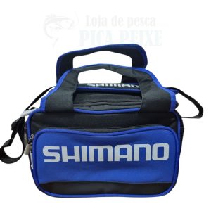 SHIMANO ALL- ROUND TACCKLE BAG
