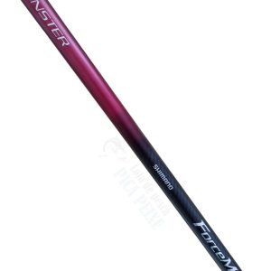 SHIMANO FORCE MASTER MONSTER TELE 4,20MT 200GR