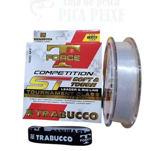 TRABUCCO T.FORCE COMPETITION LEADER 100MT