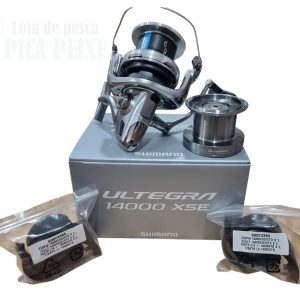SHIMANO ULTEGRA 14000 XSE