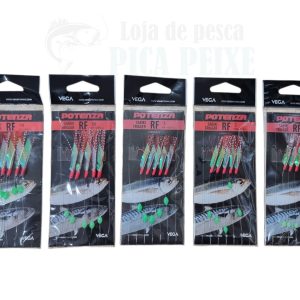 VEGA POTENZA SABIKI TRIGGER RF