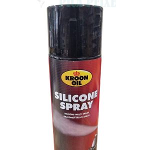SPRAY SILICONE MULTIFUNÇÕES KROON 400ML