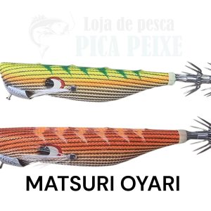 PROGRE MATSURI OYARI 110MM 11.6GR