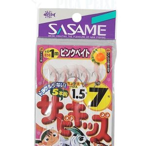SASAME SABIKI CARAPAU SA-011 07