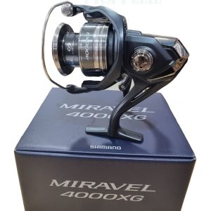 SHIMANO MIRAVEL 4000 XG
