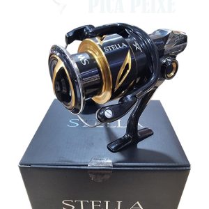 SHIMANO STELLA SW 4000 HG