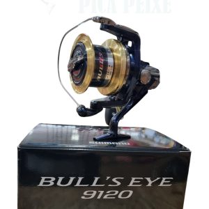 SHIMANO BULL’S EYE 9120