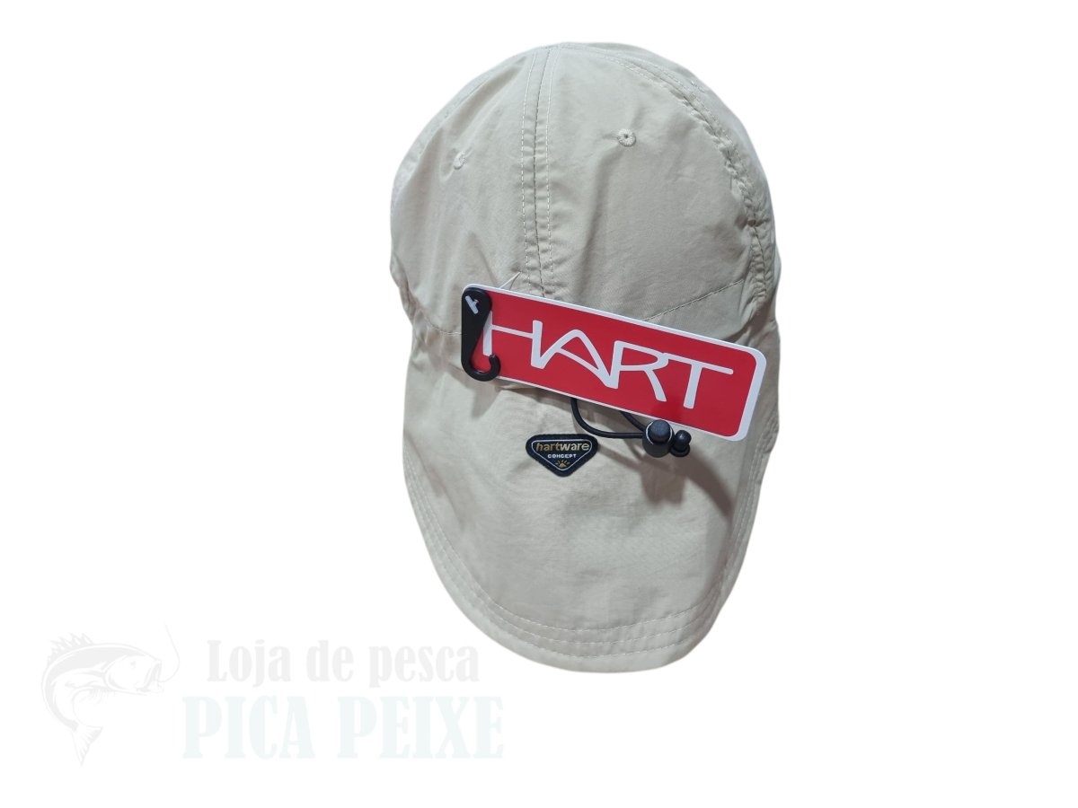 HART CAP STYLE MESH – TALLA ÚNICA - Image 4