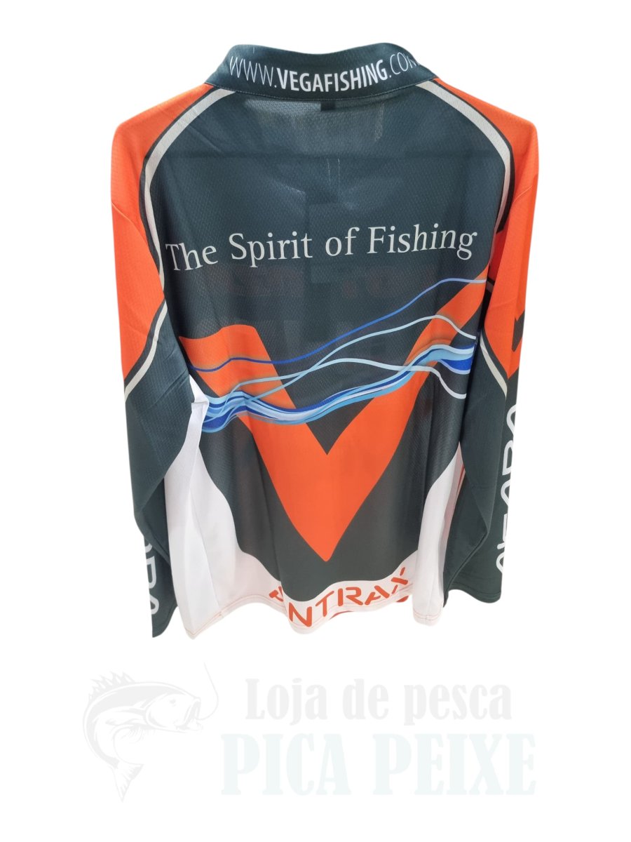 CAMISOLA VEGA JERSEY UV POTENZA POWER - Image 3