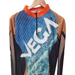 VEGA JERSEY UV SPIRIT OF FISHING
