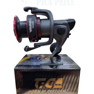 TICA TAURUS II TRE4000(E) 5.2