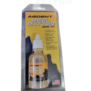 REEL BUTTER OIL 9649-2