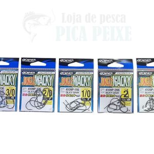 OWNER B-77 JUNGLE WACKY 4109P