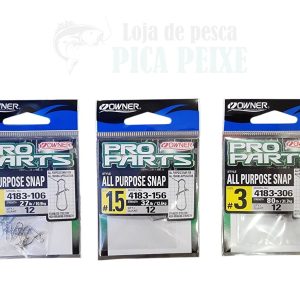 OWNER PRO PARTS ALL PURPOSE SNAP 4183