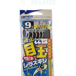 OWNER SABIKI HATO MEDAMA 33284 / 9 – 3.0