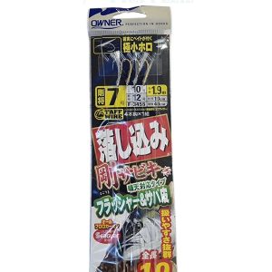OWNER SABIKI OTOSHIK GOU FLASHER / MACK SKIN 33456