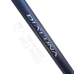 SHIMANO DIALUNA S96M SPINING 2.90MT 9’6”7-38GR 2PCS