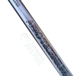 SHIMANO AERO TECHNIUM COMPETITION SURF HYBRID 4.50MT 225GR 3PCS LOW RIDER