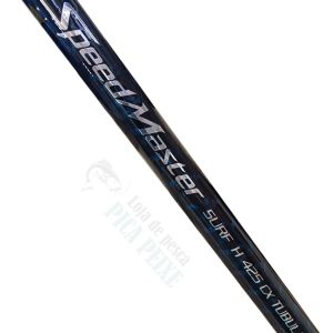SHIMANO SPEEDMASTER H SURF TUBULAR 4.25M 200GR 3PCS LOW RIDER