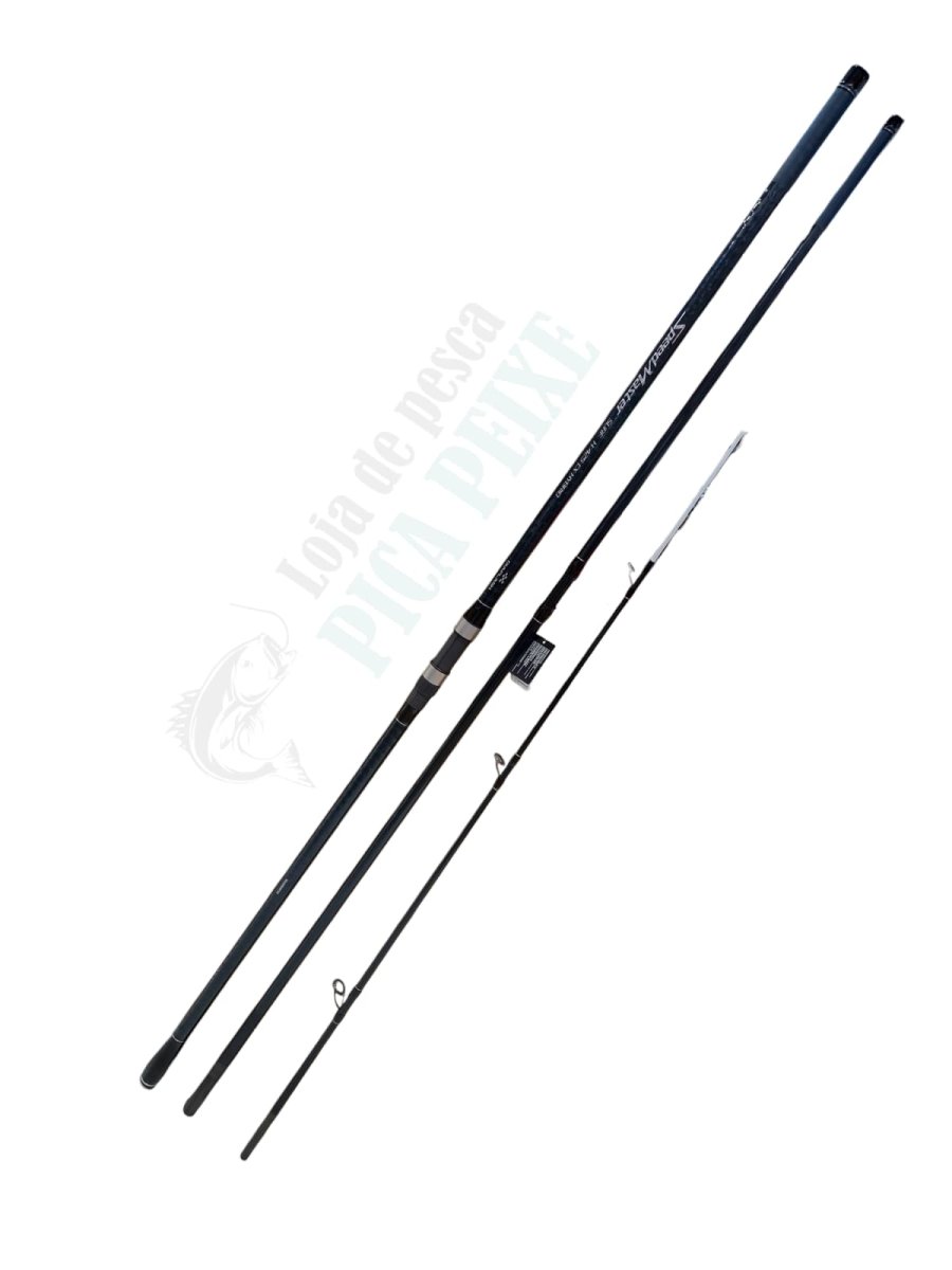 SHIMANO SPEEDMASTER H SURF HYBRID 4.25MT C X 200GR 3PCS K-TIPE - Image 6