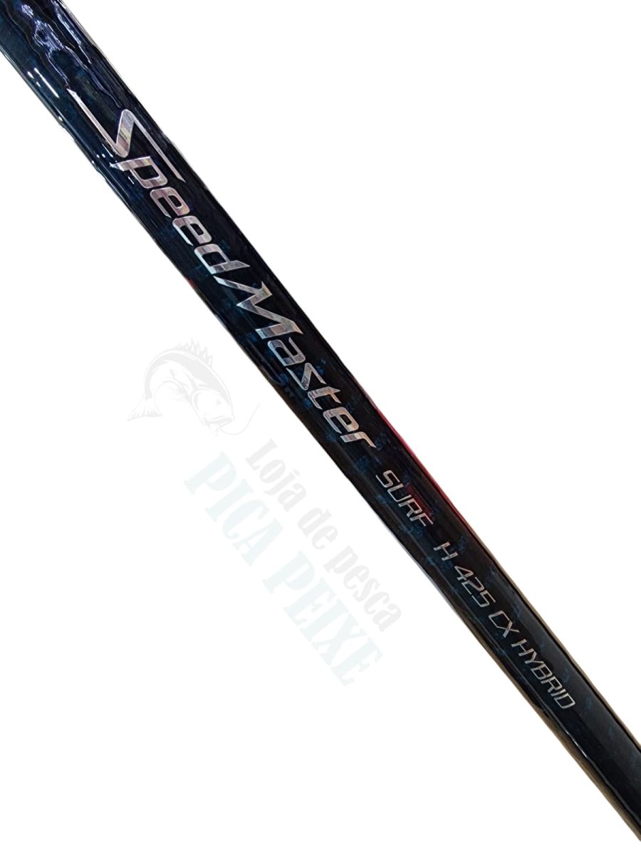 SHIMANO SPEEDMASTER H SURF HYBRID 4.25MT C X 200GR 3PCS K-TIPE