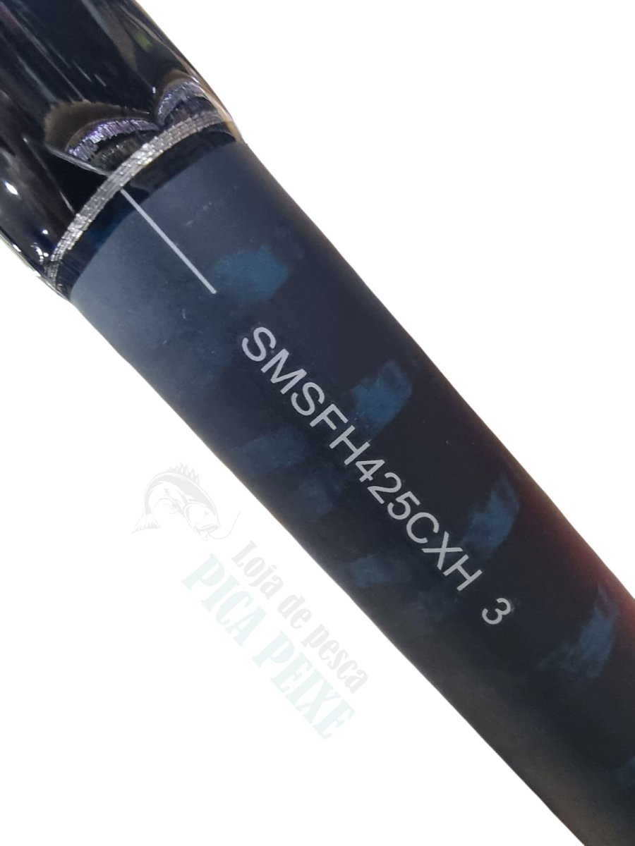 SHIMANO SPEEDMASTER H SURF HYBRID 4.25MT C X 200GR 3PCS K-TIPE - Image 4