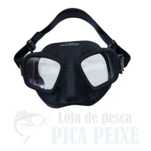 MASCARA BLUEFIN AGACHON BS-BK FRAMELESS
