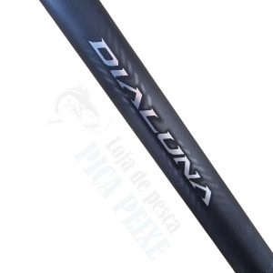 SHIMANO DIALUNA S100MH SPINNING 3.05MT 10’0” 10-50GR 2PC