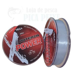 VEGA POTENZA X-POWER 300MT EXTRA STRONG