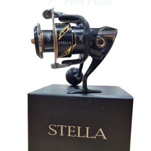 SHIMANO STELLA SW C 5000 XG