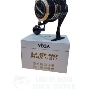 VEGA LEGEND MAX 650