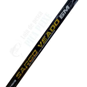PRO-CANA SARGO VEADO 6.00