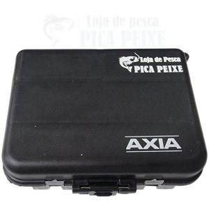 KASHIMA CAIXA DE ACESSÓRIOS DIVISÓRIAS AMOVÍVEIS H0409