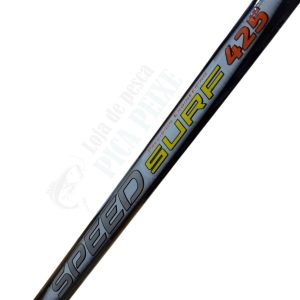 KASHIMA CANA SPEED SURF 4.25MT 50-160GR