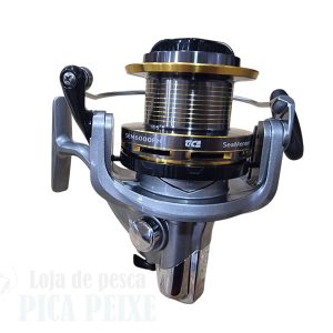 CARRETO TICA SEA MENTOR SEM 6000PH 5.2:1
