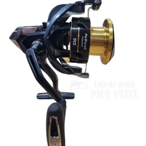 CARRETO TICA PERFPURSUIT PS6000 5.2