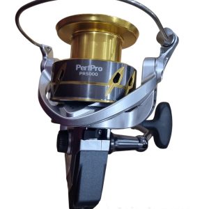 CARRETO TICA PERFPRO PR5000 5.2