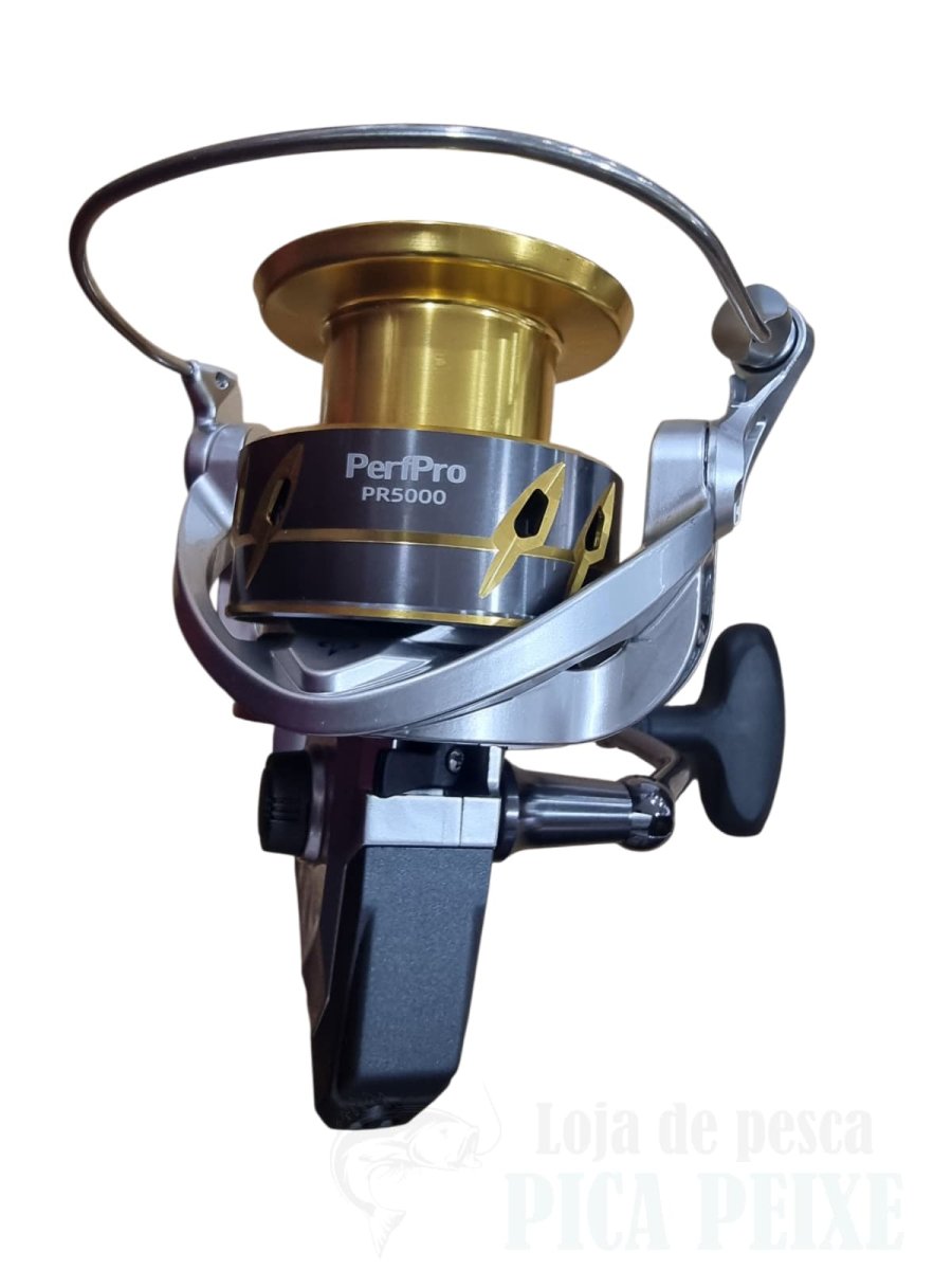 CARRETO TICA PERFPRO PR5000 5.2 - Image 2