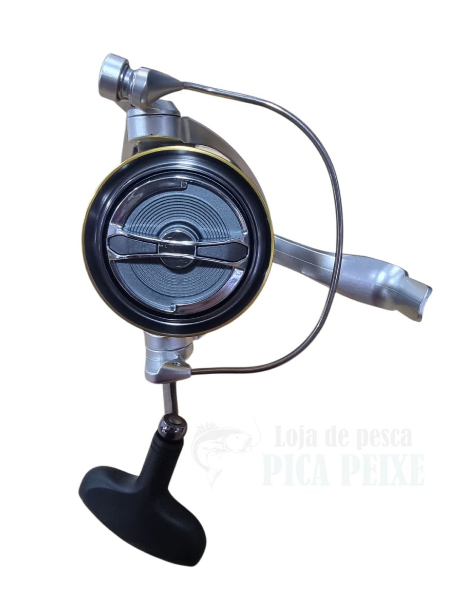 CARRETO TICA PERFPRO PR5000 5.2 - Image 6