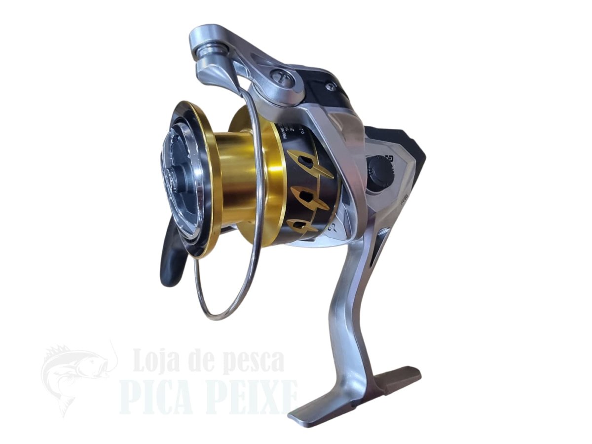 CARRETO TICA PERFPRO PR5000 5.2 - Image 5
