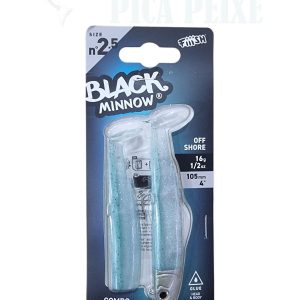 FIIISH COMBO OS 16GR GREEN GLITTER – BM105-S2.5