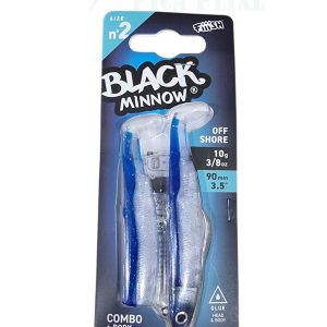 FIIISH COMBO OFFSHORE 10GR BLUE – BM90-S2