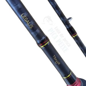 DAIWA LEGALIS TENYA 832 MH