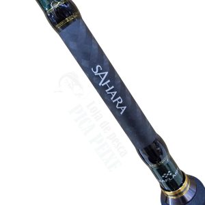SAHARA SPINNING EVA 3.00MT 9’0” 21-56GR 2PC FAST