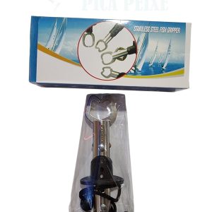 KASHIMA GRIPPER DE PEIXE DE BOLSO