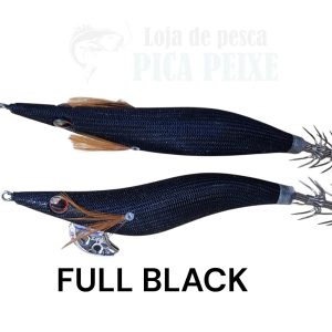 DUO EGIMASA 3.0 CCC6016 FULL BLACK