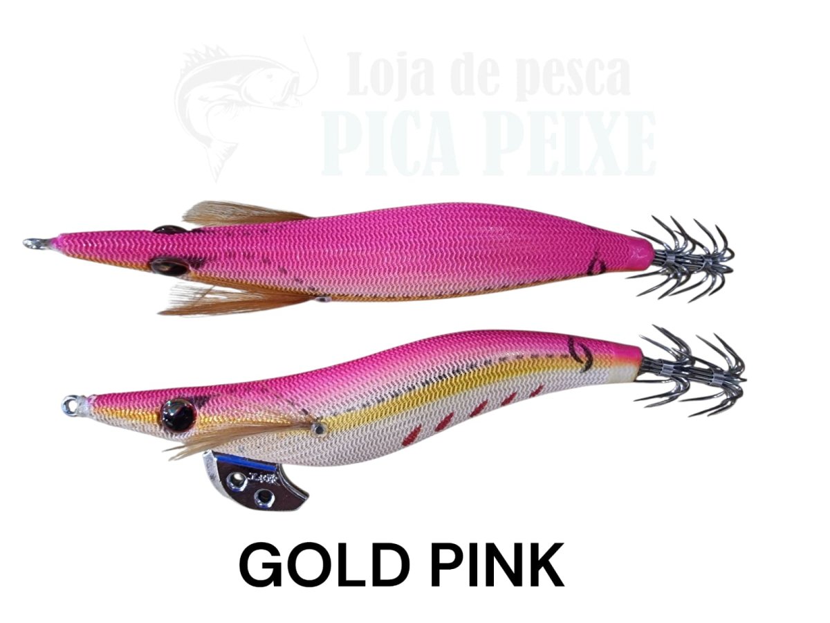 DUO EGIMASA 3.0 CCC6003 GOLD PINK