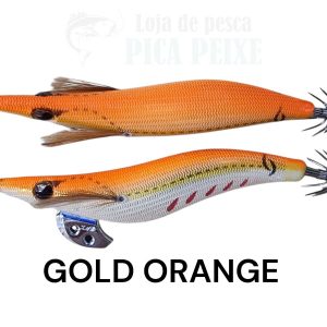 DUO EGIMASA 3.0 CCC6002 GOLD-ORANGE