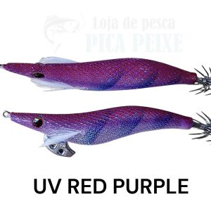 DUO EGIMASA 3.0 CCC6010 UV RED PURPLE