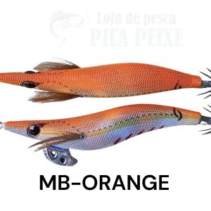DUO EGIMASA 3.0 CCC6000 MB-ORANGE